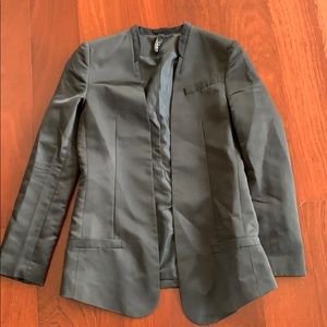 Tuxedo Jacket Blazer